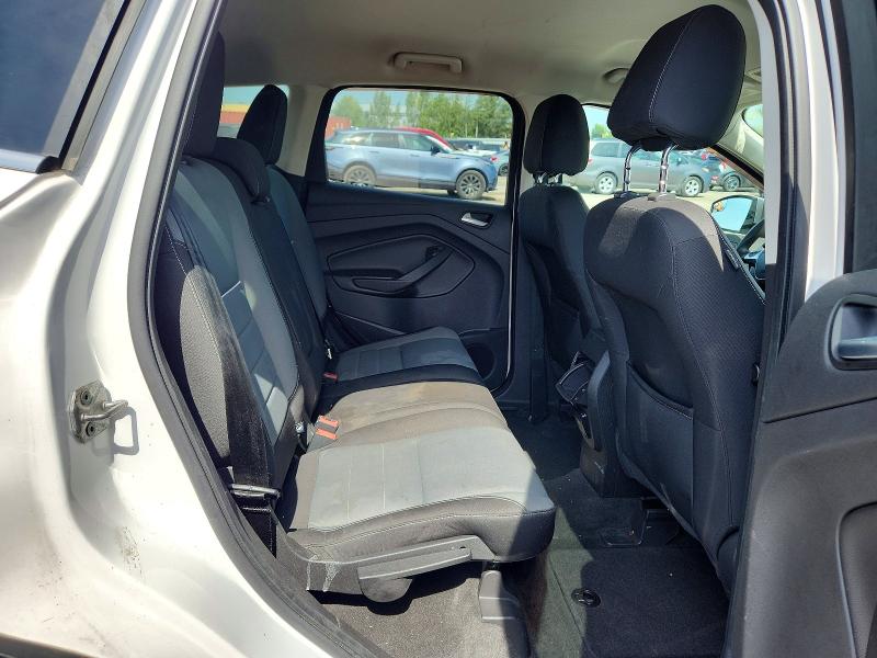 Photo 10 from auction – 2013 FORD ESCAPE with VIN 1FMCU0GX5DUD26956