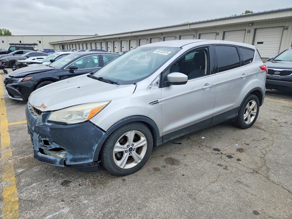 Zdjęcie 1 z aukcji – 2016 FORD ESCAPE z VIN 1FMCU0G73GUC44891
