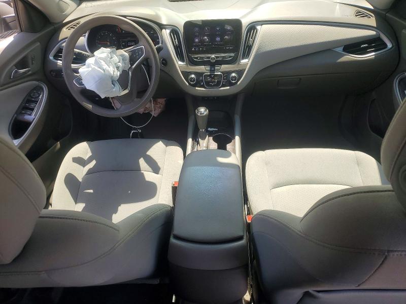 Photo 8 from auction – 2019 CHEVROLET MALIBU with VIN 1G1ZB5ST1KF211450