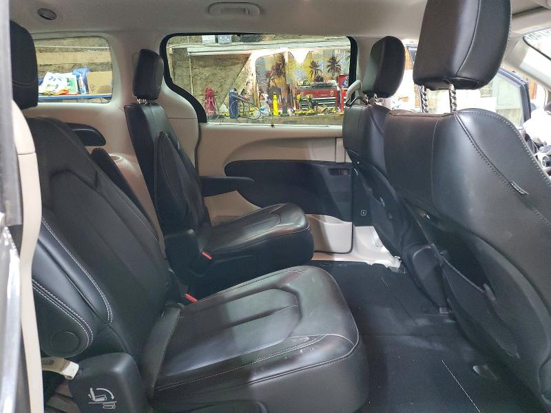 Zdjęcie 11 z aukcji – 2023 CHRYSLER PACIFICA z VIN 2C4RC3BG7PR544487