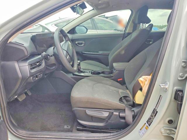 Photo 7 from auction – 2026 KIA K4 with VIN 3KPFT4DE6TE280517