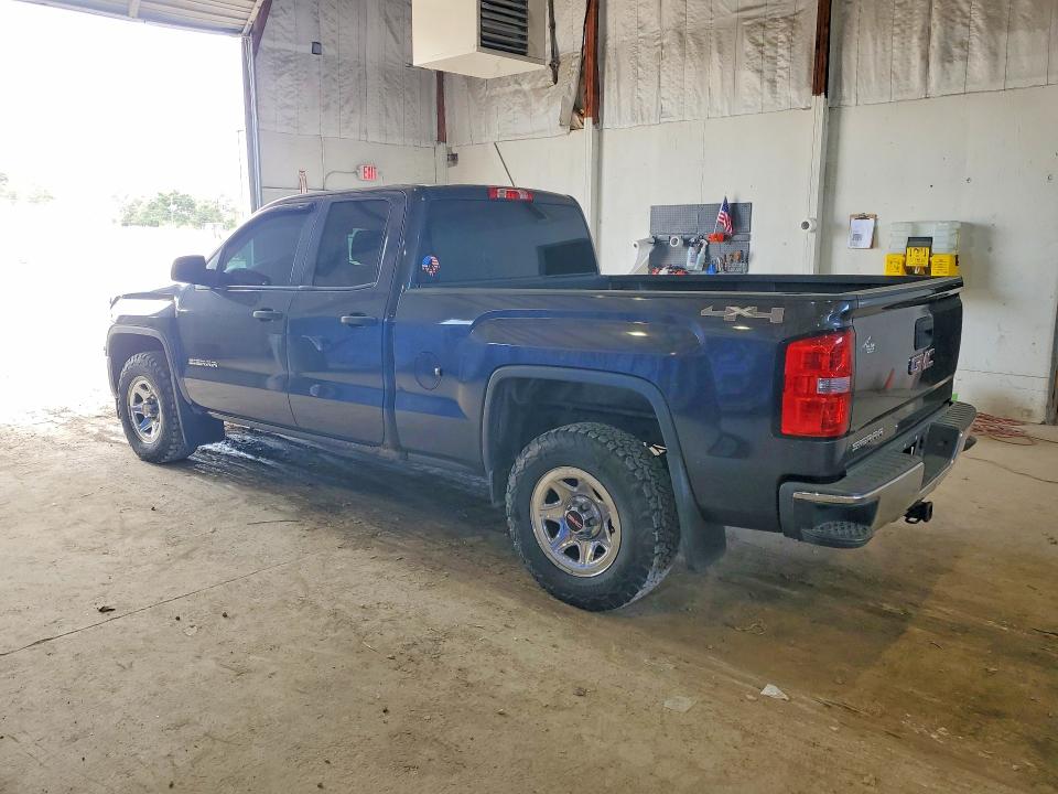Photo 2 from auction – 2014 GMC SIERRA with VIN 1GTV2TEH3EZ336728