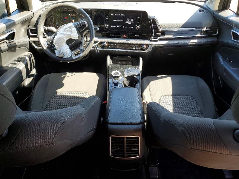 Photo 8 from auction – 2023 KIA SPORTAGE with VIN KNDPUCAG9P7017283