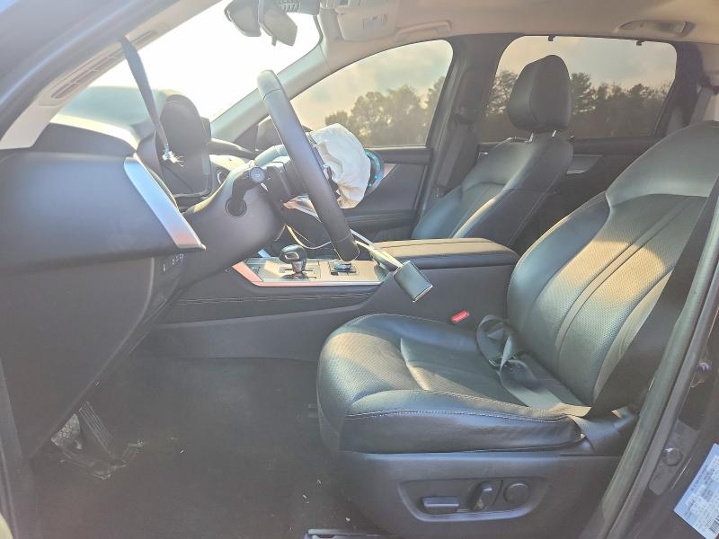 Снимка 7 от търг – 2025 MAZDA CX-90 с VIN JM3KKBHD2S1221335