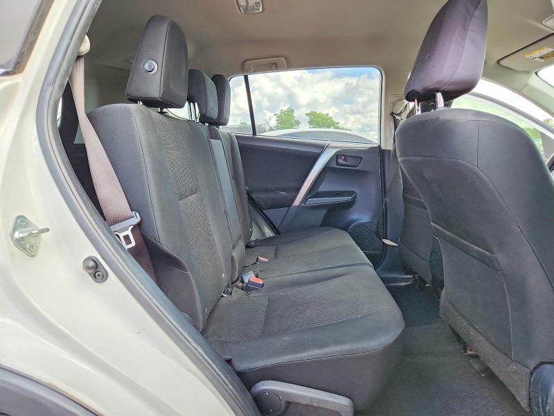 Photo 11 from auction – 2018 TOYOTA RAV4 with VIN JTMZFREVXJJ172059