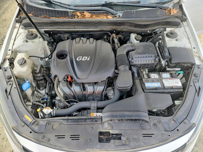 Photo 11 from auction – 2015 KIA OPTIMA with VIN KNAGM4A72F5664153