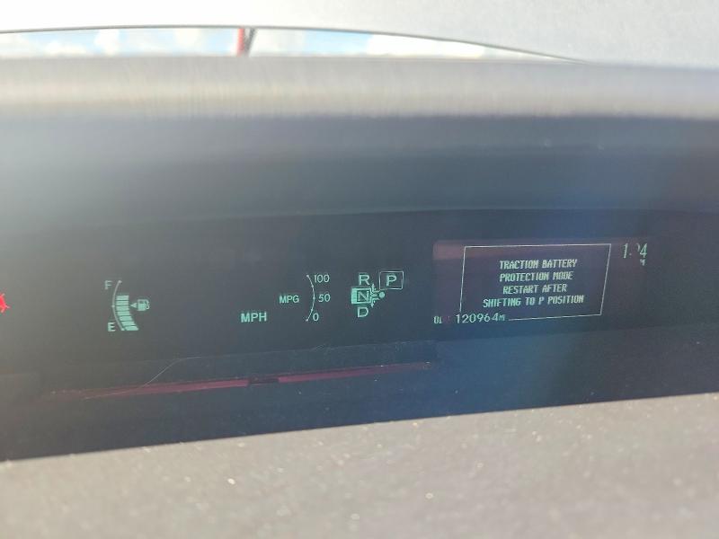 Foto 9 de la subasta – 2012 TOYOTA PRIUS con VIN JTDKN3DU0C1511246