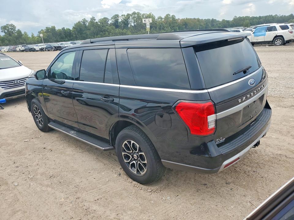Photo 2 from auction – 2023 FORD EXPEDITION with VIN 1FMJU1H84PEA26733