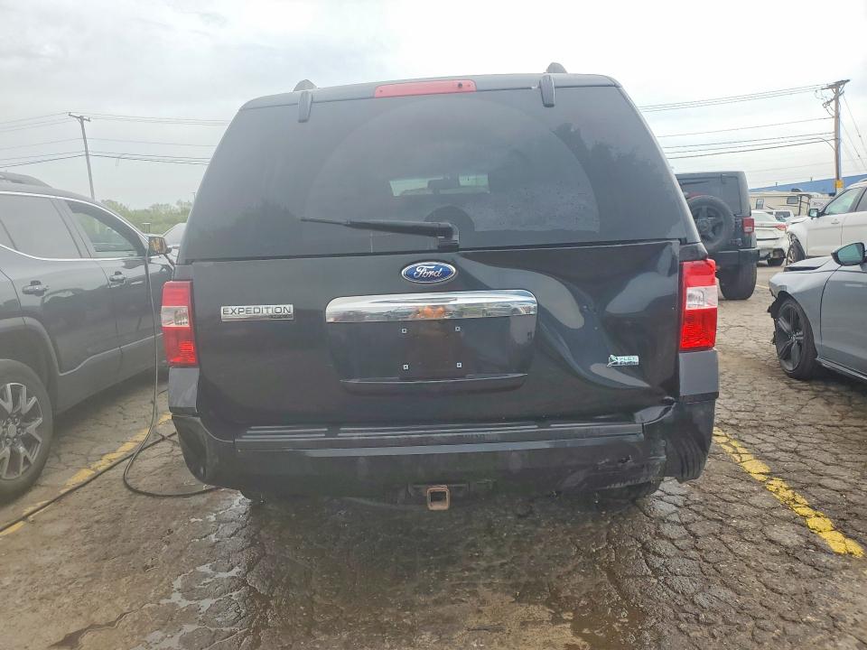 Photo 6 from auction – 2014 FORD EXPEDITION with VIN 1FMJU2A54EEF40200