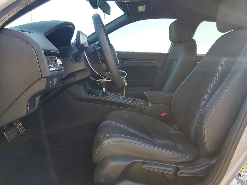 Снимка 7 от търг – 2023 HONDA CIVIC с VIN 2HGFE2F58PH550970