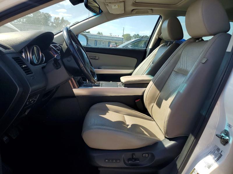 Снимка 7 от търг – 2015 MAZDA CX-9 с VIN JM3TB2DA7F0462254