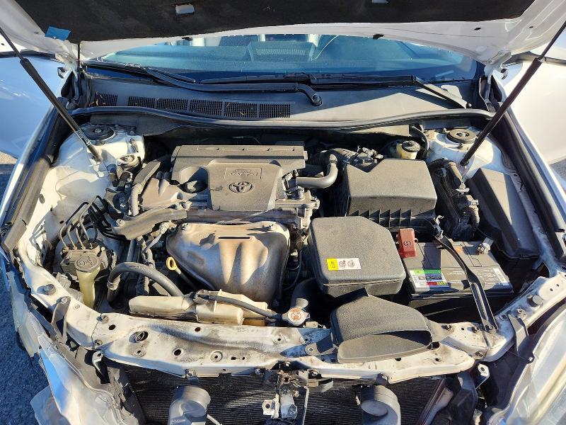Photo 11 from auction – 2017 TOYOTA CAMRY with VIN 4T1BF1FK1HU812123
