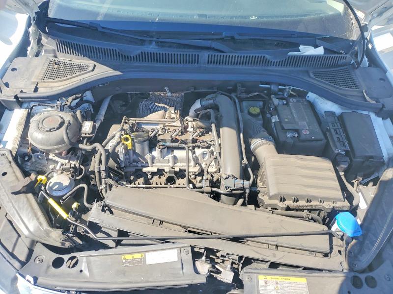 Снимка 11 от търг – 2020 VOLKSWAGEN JETTA с VIN 3VWCB7BU3LM076813