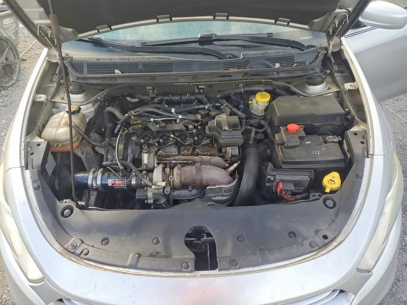 Photo 11 from auction – 2013 DODGE DART with VIN 1C3CDFBH6DD269551