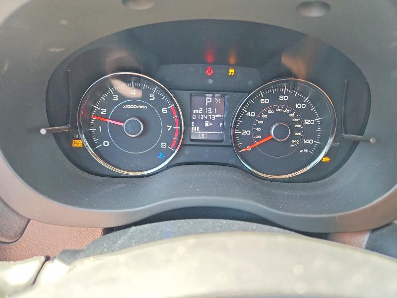 Photo 9 from auction – 2016 SUBARU FORESTER with VIN JF2SJGVC0GH456451