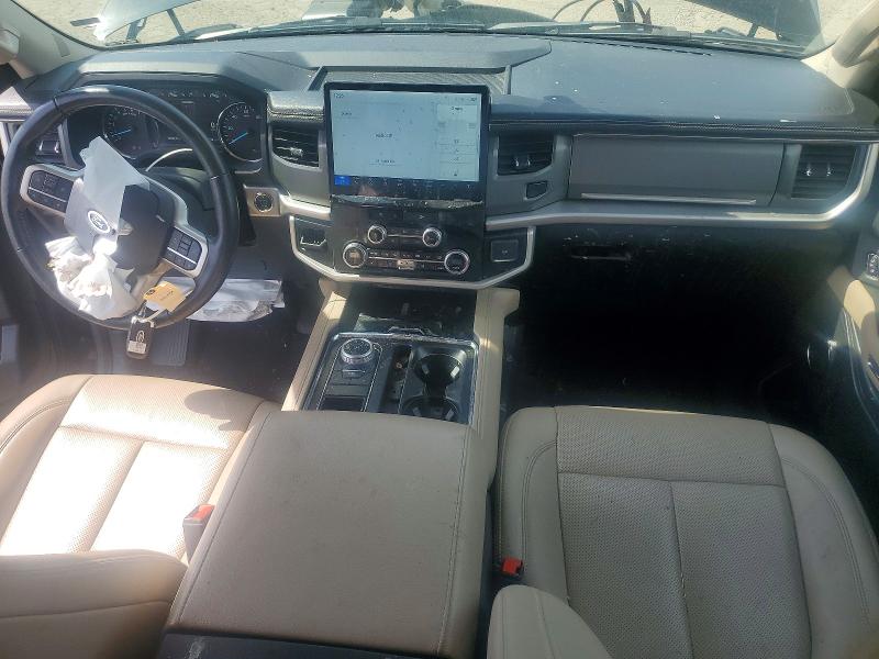 Photo 8 from auction – 2024 FORD EXPEDITION with VIN 1FMJK1H86REA43509