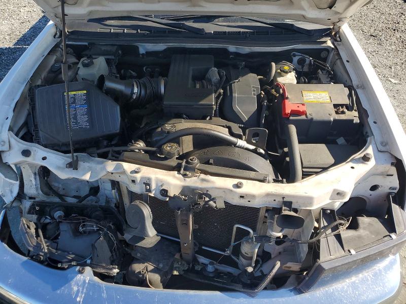 Photo 11 from auction – 2008 CHEVROLET COLORADO with VIN 1GCCS13E088139787