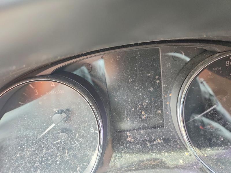 Photo 9 from auction – 2019 NISSAN ROGUE with VIN 5N1AT2MV3KC815433