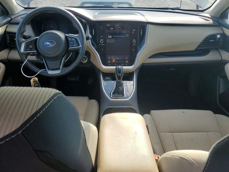 Zdjęcie 8 z aukcji – 2022 SUBARU LEGACY z VIN 4S3BWAD65N3012582