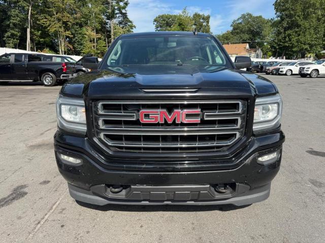 Photo 6 from auction – 2017 GMC SIERRA with VIN 3GTU2MEC9HG476566