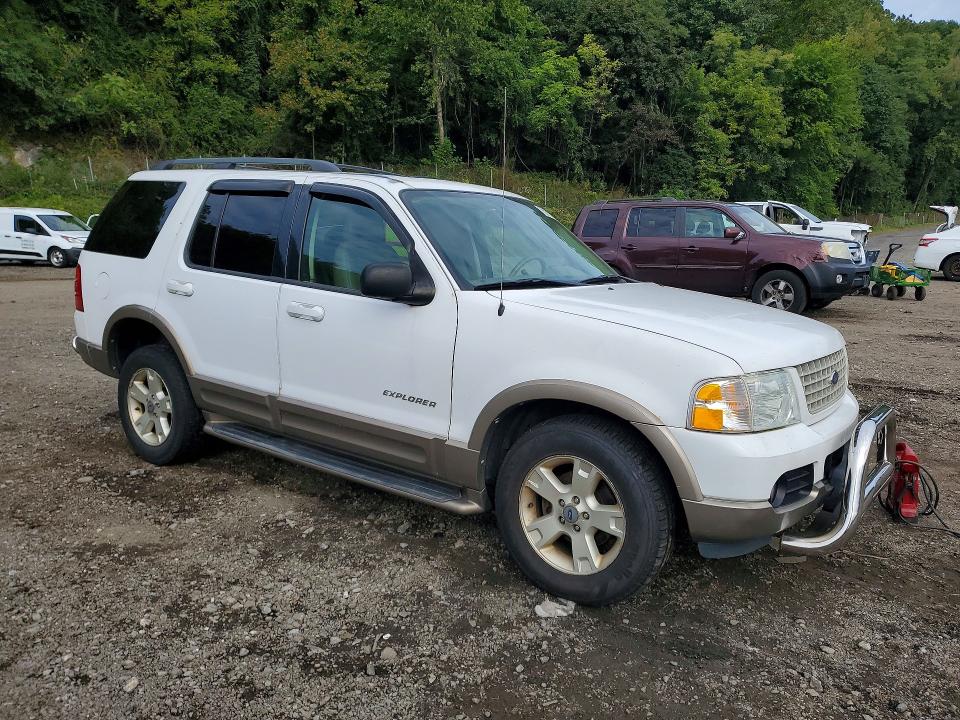 صورة رقم 4 من المزاد - 2004 FORD EXPLORER مع VIN 1FMDU74K24UA59023
