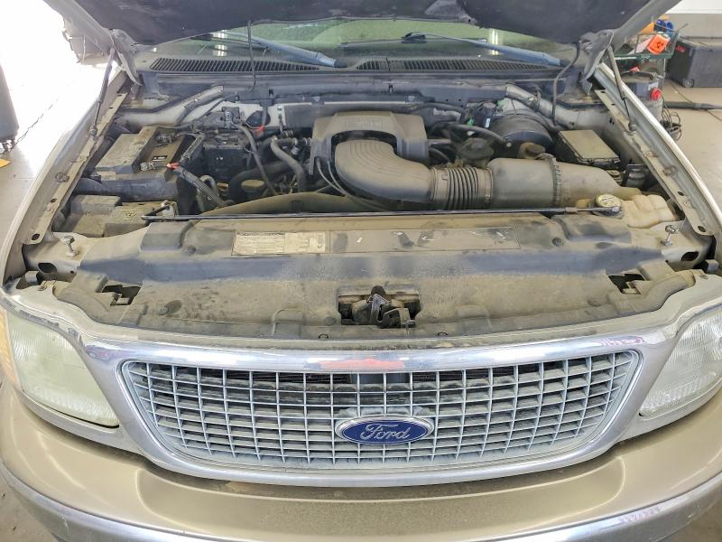 Photo 12 from auction – 2001 FORD EXPEDITION with VIN 1FMPU16L91LB80942
