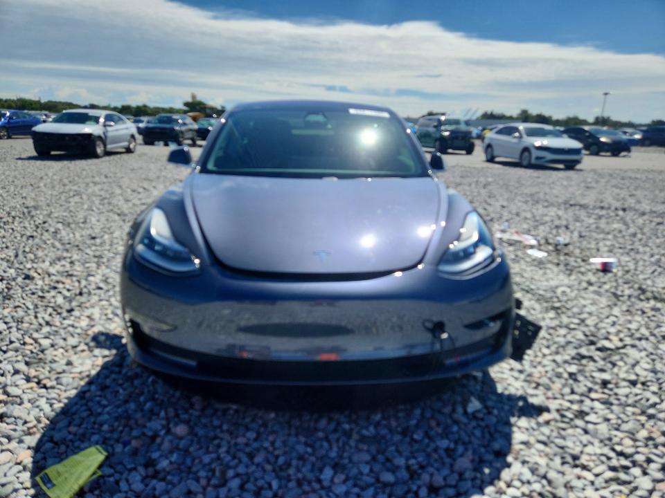 صورة رقم 5 من المزاد - 2019 TESLA MODEL 3 مع VIN 5YJ3E1EA9KF190312