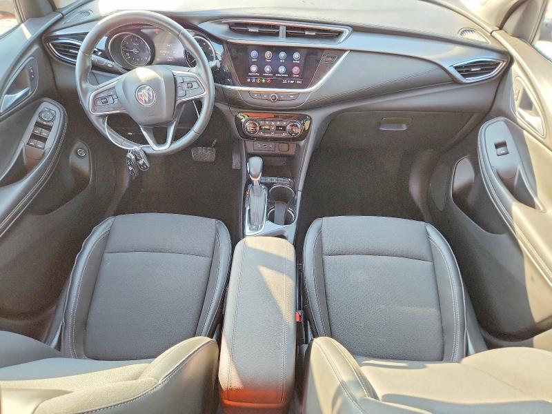 Photo 8 from auction – 2021 BUICK ENCORE GX with VIN KL4MMDSL9MB078950