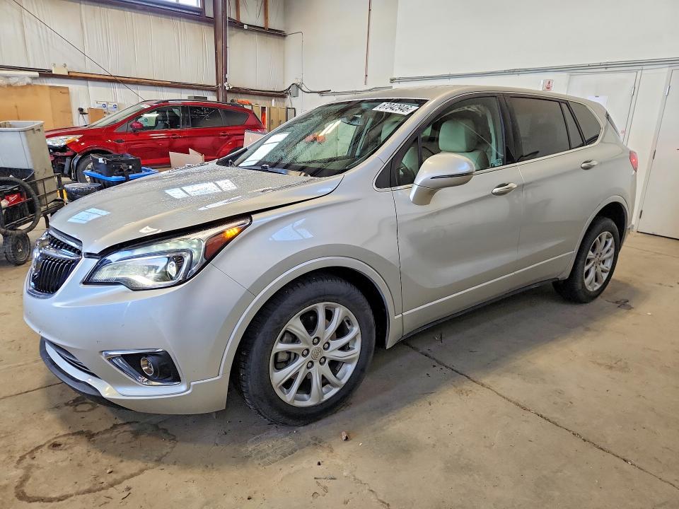 2019 BUICK ENVISION - Търг №67042946