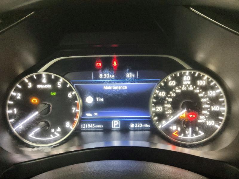 Снимка 9 от търг – 2015 NISSAN MURANO с VIN 5N1AZ2MH1FN258718