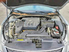 Zdjęcie 11 z aukcji – 2011 NISSAN ALTIMA z VIN 1N4AL2AP5BC124677