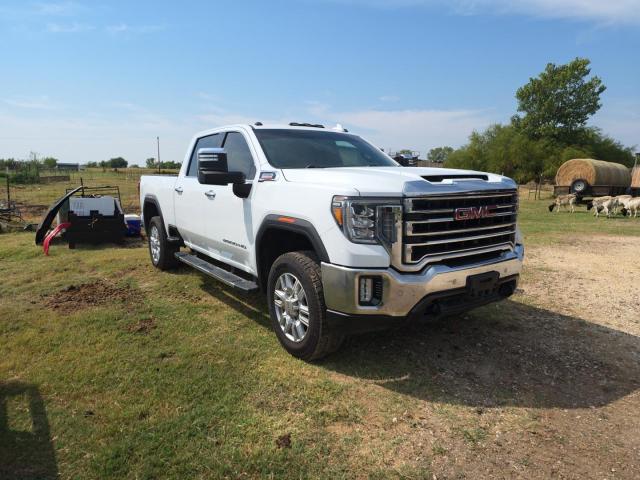 2021 GMC SIERRA - Търг №70665356