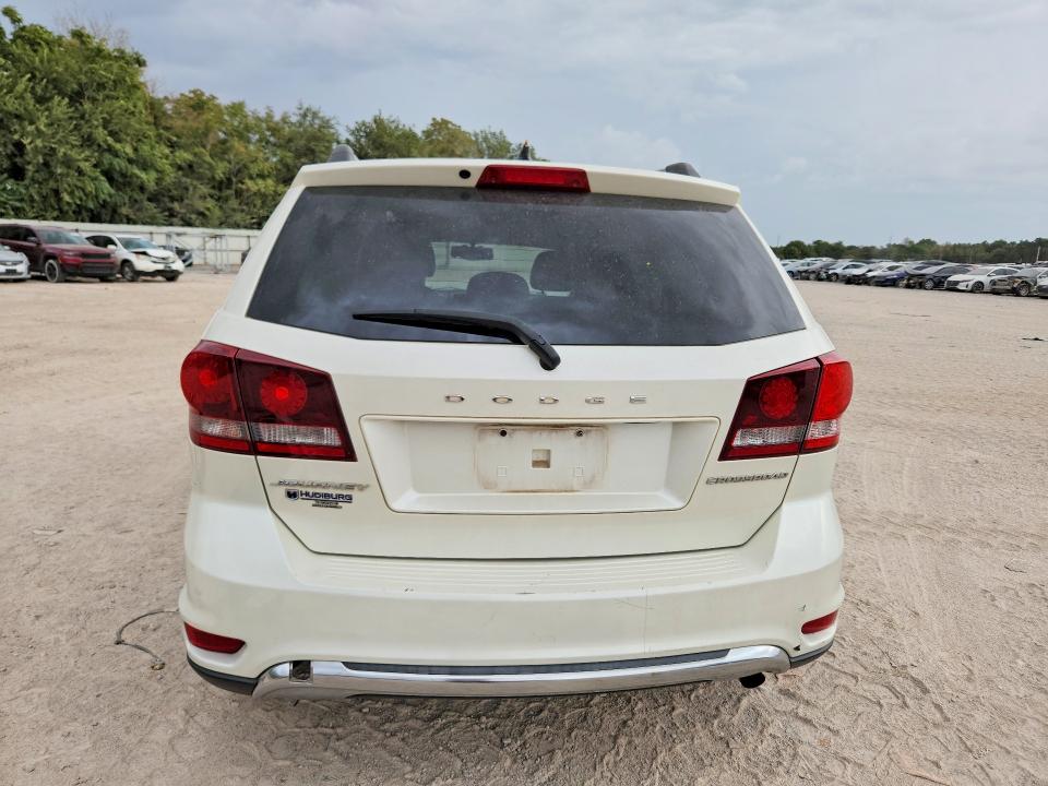 Zdjęcie 6 z aukcji – 2015 DODGE JOURNEY z VIN 3C4PDCGB2FT723159