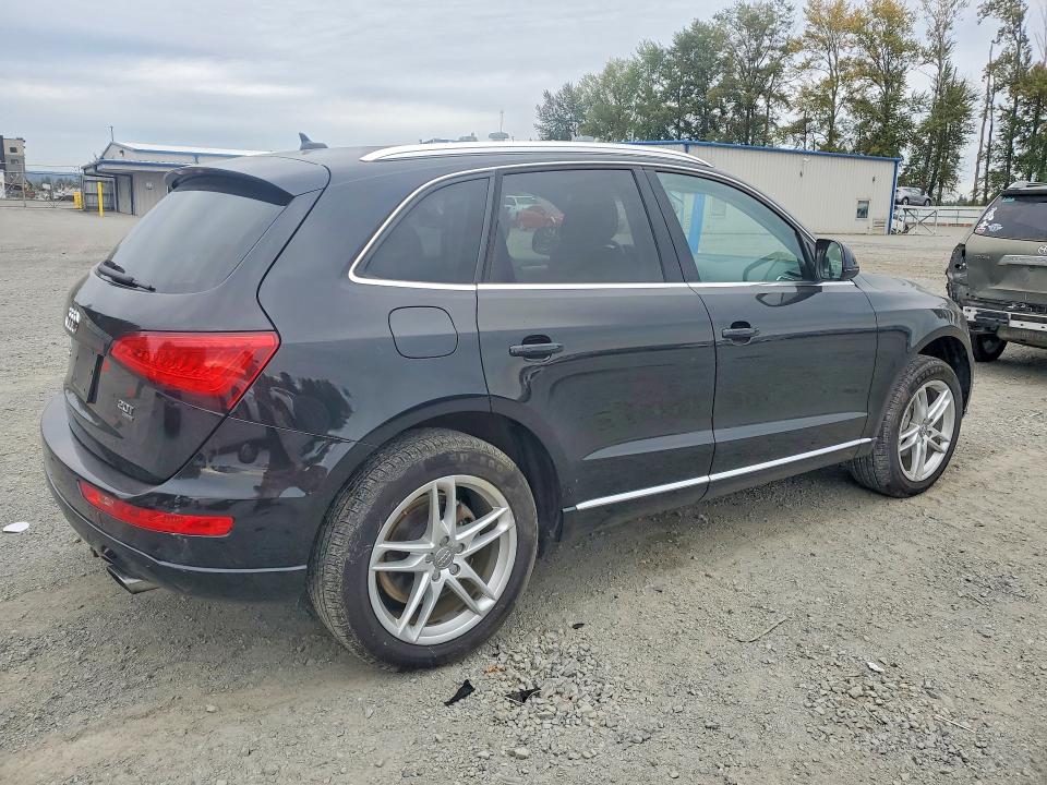 Foto 3 de la subasta – 2013 AUDI Q5 con VIN WA1LFAFP4DA066003