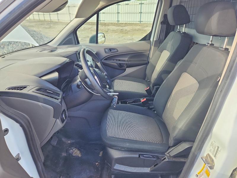 Фото 7 с аукциона – 2019 FORD TRANSIT CONNECT с VIN NM0LS6E22K1402178
