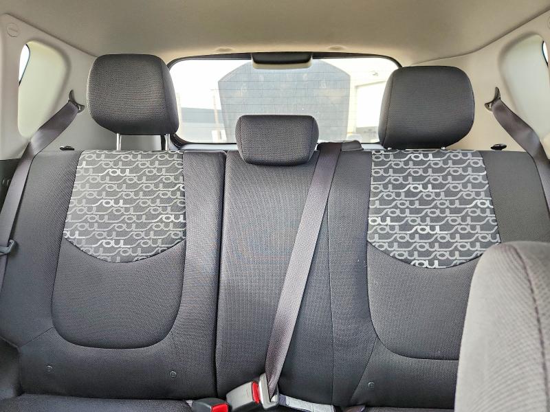 Photo 10 from auction – 2011 KIA SOUL with VIN KNDJT2A21B7210270