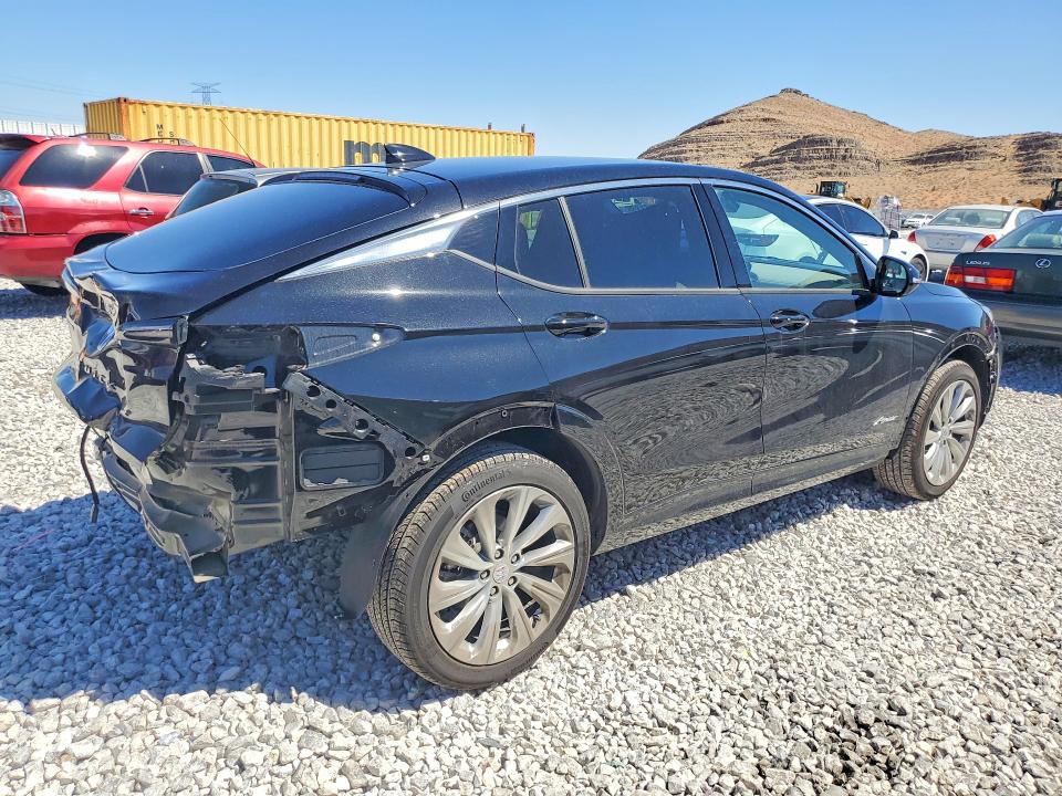 Photo 3 from auction – 2025 BUICK ENVISTA with VIN KL47LCEP3SB116467