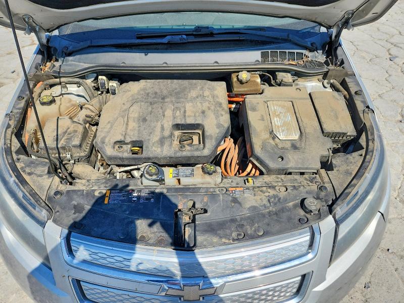 Zdjęcie 11 z aukcji – 2014 CHEVROLET VOLT z VIN 1G1RD6E41EU115399