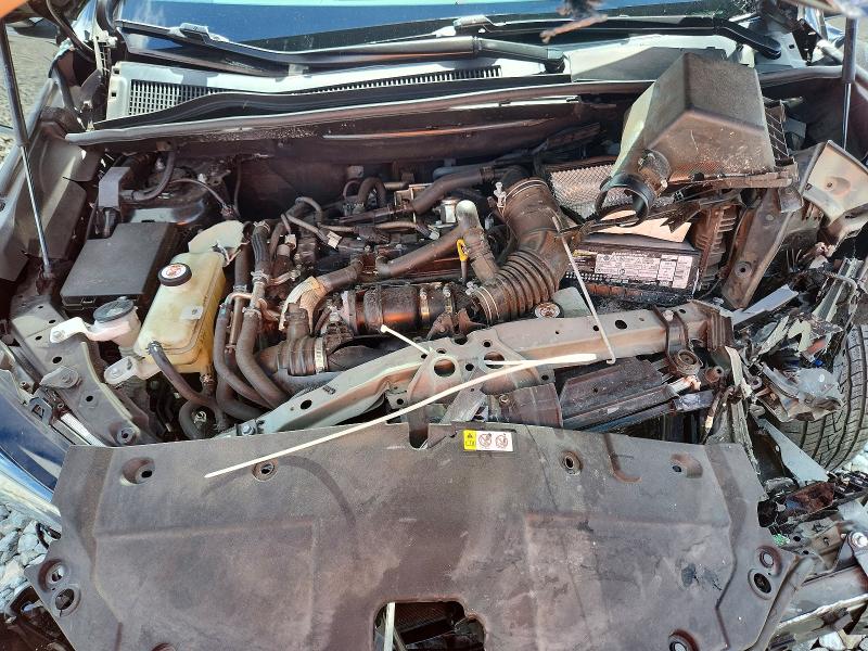Снимка 12 от търг – 2019 LEXUS NX 300 с VIN JTJYARBZ7K2144908