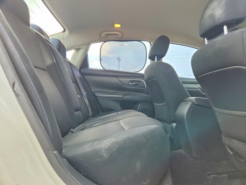 Photo 10 from auction – 2016 NISSAN ALTIMA with VIN 1N4AL3AP2GC275909