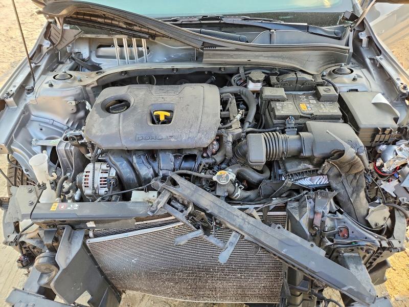 Zdjęcie 11 z aukcji – 2023 KIA FORTE z VIN 3KPF24AD6PE606689