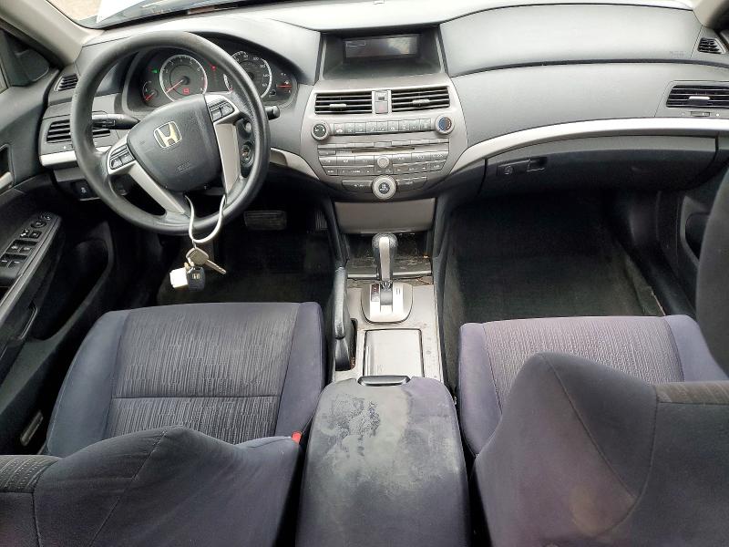 Снимка 8 от търг – 2012 HONDA ACCORD с VIN 1HGCP2F41CA102549