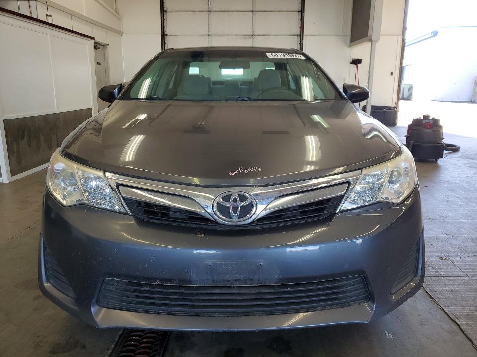 Photo 5 from auction – 2014 TOYOTA CAMRY with VIN 4T1BF1FK3EU415654