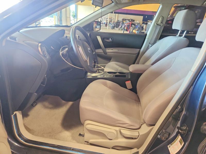 Photo 7 from auction – 2012 NISSAN ROGUE with VIN JN8AS5MT6CW302317