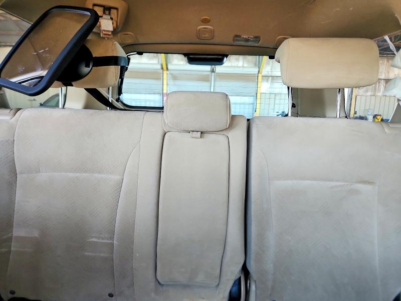 Photo 10 from auction – 2005 HONDA CR-V with VIN JHLRD78855C028173