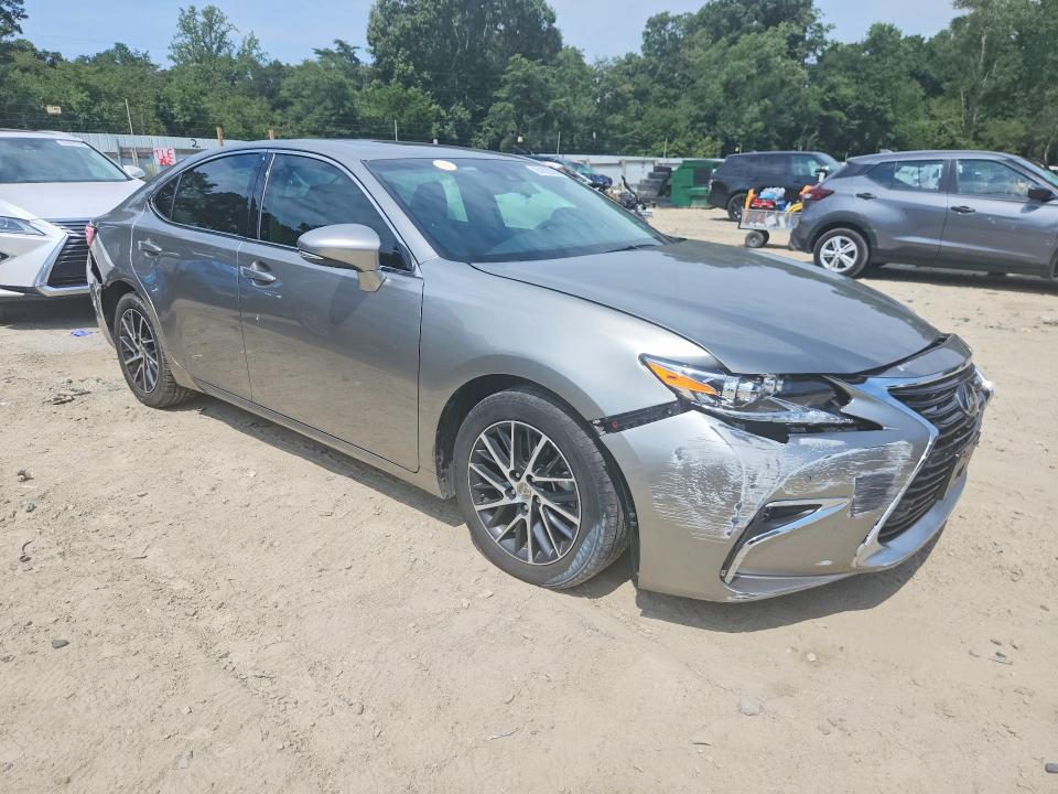 Photo 4 from auction – 2017 LEXUS ES with VIN 58ABK1GG7HU065836