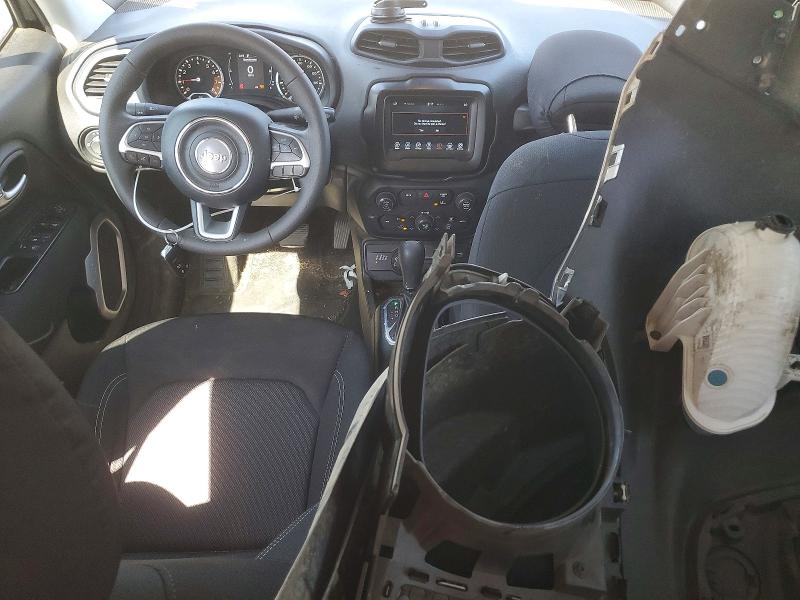 صورة رقم 8 من المزاد - 2021 JEEP RENEGADE مع VIN ZACNJDAB6MPM53501
