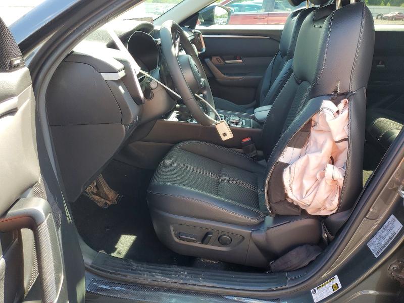 Снимка 7 от търг – 2024 MAZDA CX-50 с VIN 7MMVABDM8RN175544
