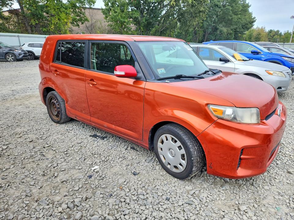 صورة رقم 4 من المزاد - 2012 SCION XB مع VIN JTLZE4FE9CJ003517