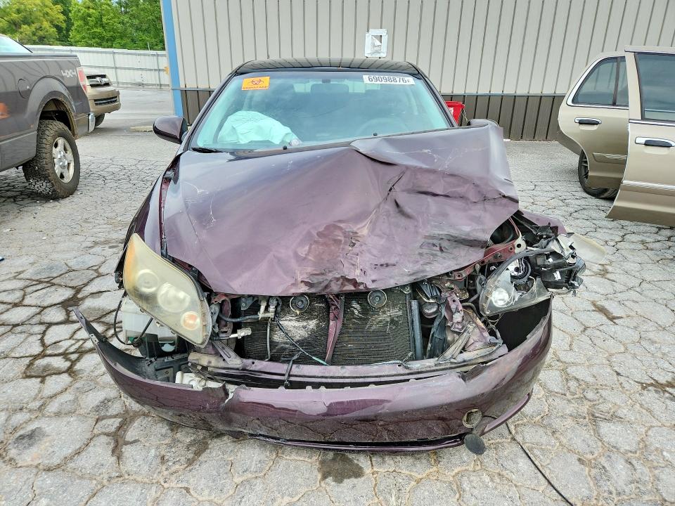 Photo 5 from auction – 2008 SCION TC with VIN JTKDE167580260637